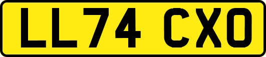 LL74CXO