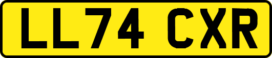LL74CXR