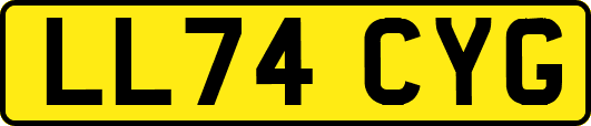 LL74CYG