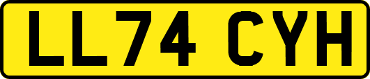 LL74CYH
