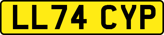 LL74CYP