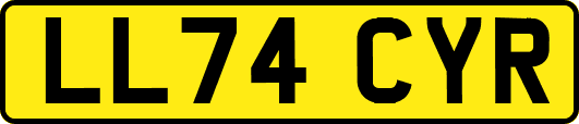LL74CYR