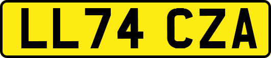 LL74CZA