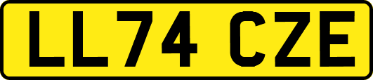 LL74CZE