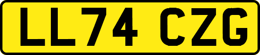 LL74CZG