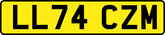 LL74CZM