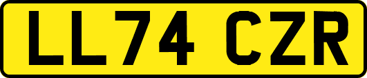 LL74CZR
