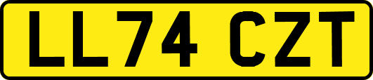 LL74CZT