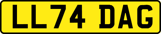 LL74DAG