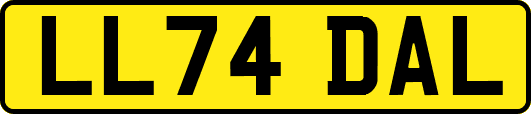 LL74DAL