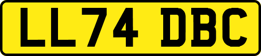 LL74DBC