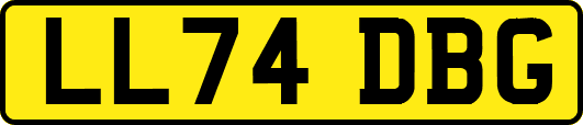 LL74DBG