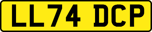 LL74DCP