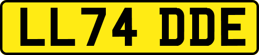 LL74DDE