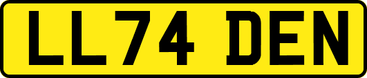 LL74DEN