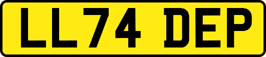 LL74DEP