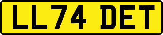 LL74DET