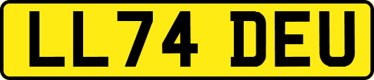 LL74DEU