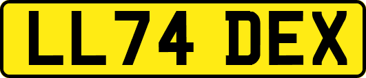 LL74DEX