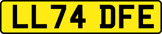 LL74DFE