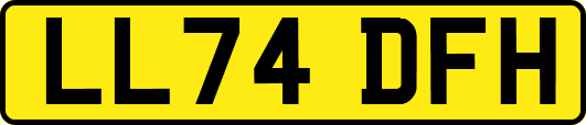 LL74DFH