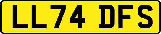 LL74DFS
