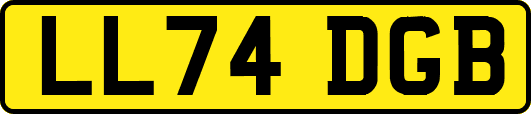 LL74DGB
