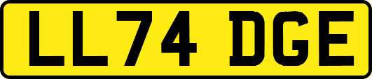 LL74DGE