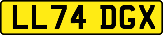 LL74DGX