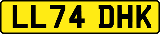 LL74DHK