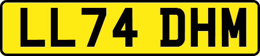 LL74DHM