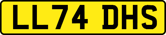 LL74DHS