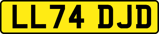 LL74DJD