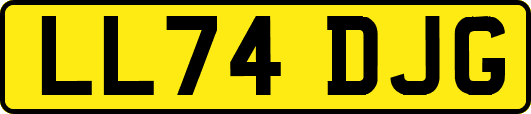LL74DJG