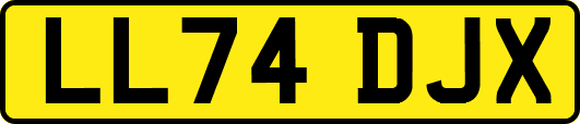 LL74DJX