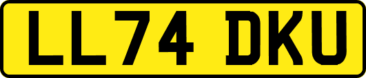 LL74DKU