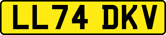 LL74DKV