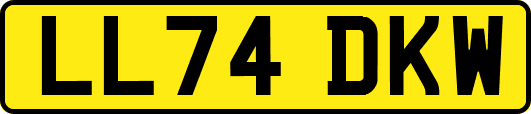 LL74DKW
