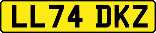 LL74DKZ