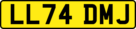 LL74DMJ