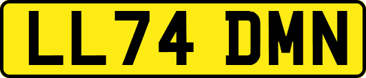 LL74DMN