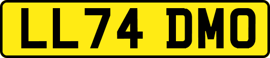 LL74DMO
