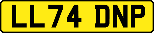 LL74DNP