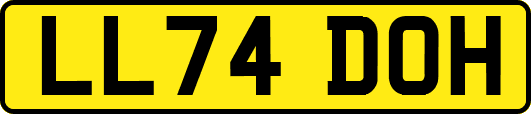LL74DOH