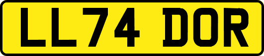 LL74DOR