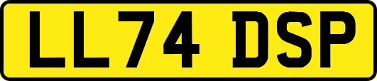 LL74DSP