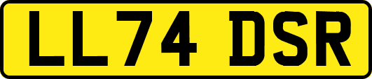 LL74DSR