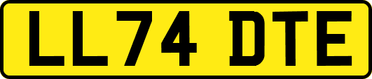 LL74DTE