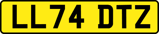LL74DTZ