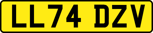 LL74DZV
